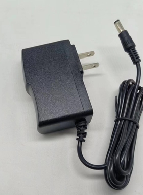 适用鹿好KOLIN无线吸尘器LGL3075T电源线DC14V500MA兼容款充电器