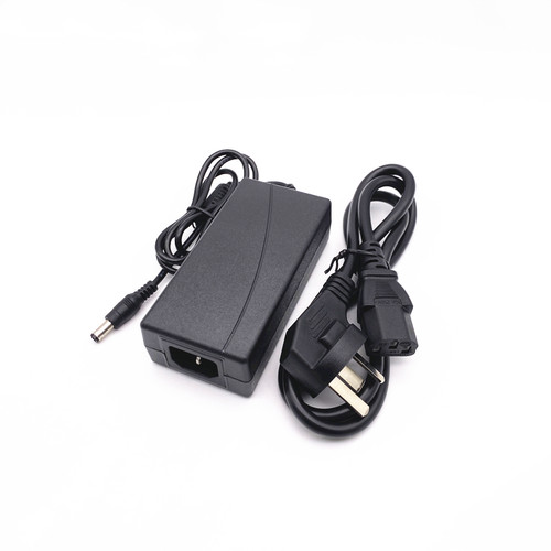 锐捷睿易RG-ES110GDS-P以太网交换机54V53.5V2.24A2.4A电源适配器