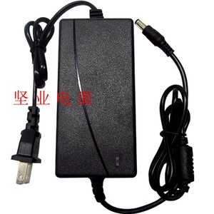 KOIOS 27英寸液晶显示器K2718/K2721UD电源适配器24V2.5A充电器线