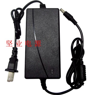 KOIOS 27英寸液晶显示器K2718/K2721UD电源适配器24V2.5A充电器线