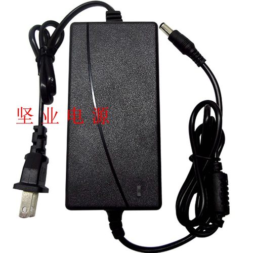 KOIOS 27英寸液晶显示器K2718/K2721UD电源适配器24V2.5A充电器线