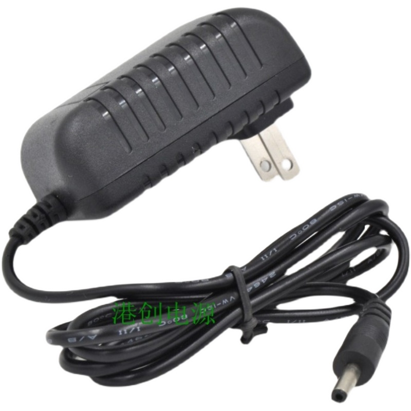 小狗无线吸尘器DC27V0.8A适配器