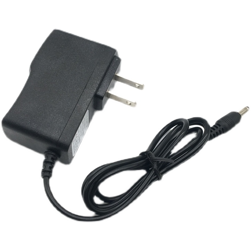 济强打印机12V1000mA电源适配器