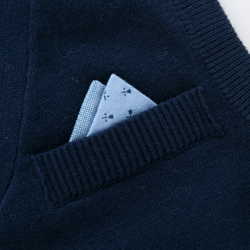 Gilet garcon - Ref 2067189 Image 5