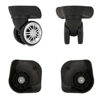 Жесткая коробка W049-2#четыре части и один набор