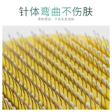 Кошачья расческа, плавающие волосы, расчесывание волос, расческа для собак, плюшевые расчесыва