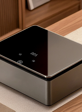 茶杯收纳消毒盒办公室小型功夫茶杯子茶具烘干消毒柜器机家用迷你