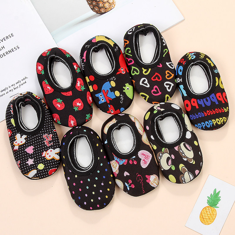 地板袜成人防滑软底男女士婴印花鞋袜子春夏秋冬季室内隔凉袜套,女士内衣/男士内衣/家居服,短袜,淘宝优惠券,粉丝福利购,淘宝优惠卷