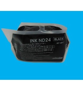 适用得宝 ND24油墨DP330 340 430 440 2530 2540 2930一体机油墨