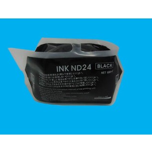 2940油墨 25402930 优印美一体机ND24椭圆口 圆口油墨2530