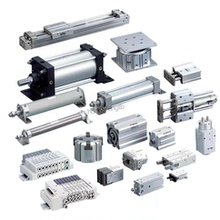 SMC亚德客费斯托型 差价非标气缸电磁阀 定制链接不支持退货退款