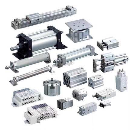 SMC亚德客费斯托型 差价非标气缸电磁阀 定制链接不支持退货退款