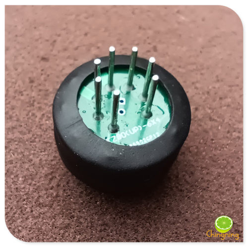 电子管转换座ez80替换6Z4整流胆