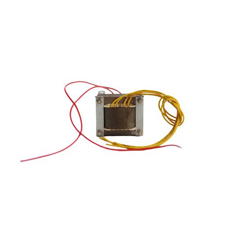 50W 灯丝牛 6.5V灯丝牛 两组EI型变压器66X44 无氧铜线退火硅钢片