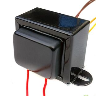 8V胆前级 全屏蔽 5670 ZL573002 适用 6N3 180V 变压器 22W 电源