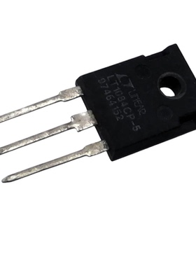 LT1084CP-5 LT品牌原字 TO247 可调稳压IC 拆机