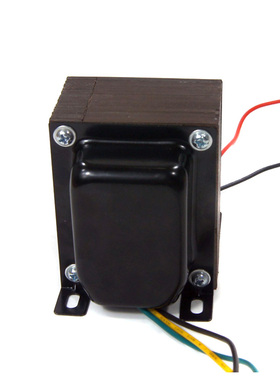 10W单端输出牛 1K电子管音频变压器 Z11片 铜线  6N5P用 OP764003