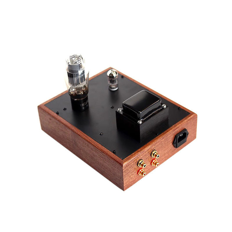 12AT76080电子管耳放纯胆E1