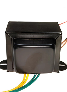 39W ZL663502 6N16N3电子管音调板配套变压器220V-0-220V 6.3V 8V