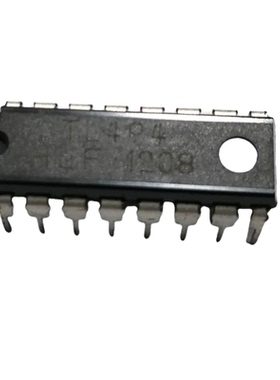 直插 TL494CN TL494 电源脉宽调制集成电路 DIP-16 质量稳