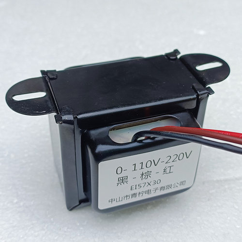 220V转110V30W自耦变压器