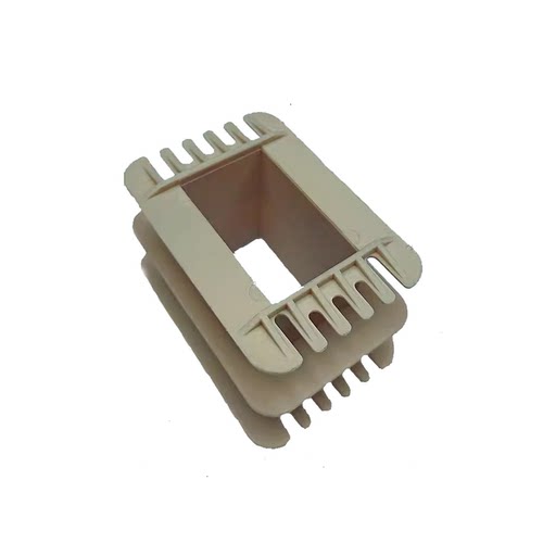 EI86 28.6舌宽 40-42-50王字形变压器骨架 电源牛输出牛胶芯PP PA