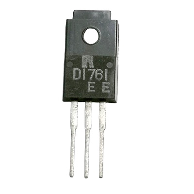 TO-220F塑封2SD1761F三极管