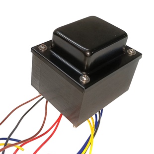 配套变压器 6SN7 S5前级6DJ8 ZL764201 双3.15V 单5V 双230V 72W