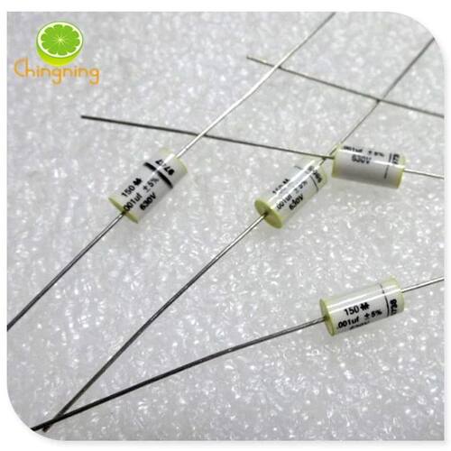 摩罗mallory电容630V102