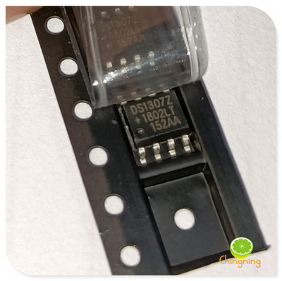 时钟芯片DS1307Z贴片SOP8