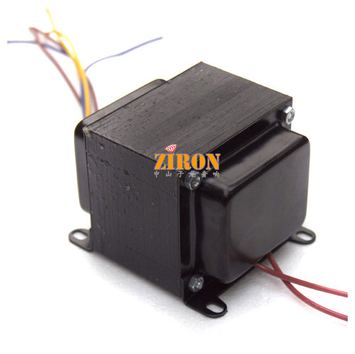 6N1+6P14功放板用Z11片变压器