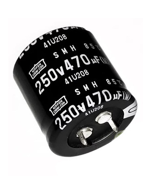 100V160V200V250V470uF电解电容日本化工 三莹 韩国 多种品牌规格