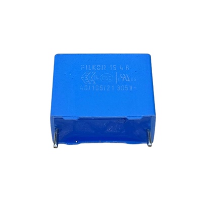 PILKOR0.33UF334275VMKP电容