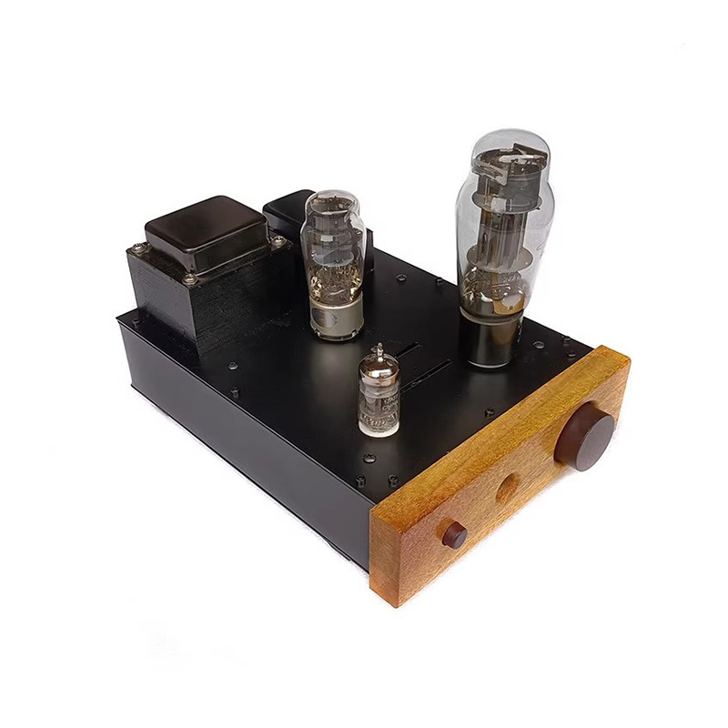 12AT7/ECC816N5P/6080胆耳放