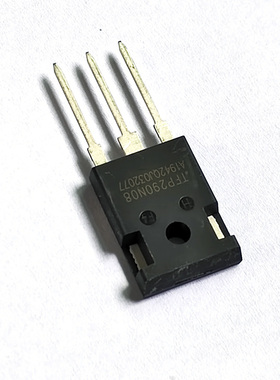 TFP290N08 逆变器用大功率MOS场效应管 直替IRFP4368电动车控制器