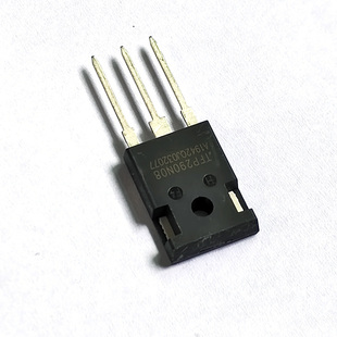 TFP290N08 逆变器用大功率MOS场效应管 直替IRFP4368电动车控制器