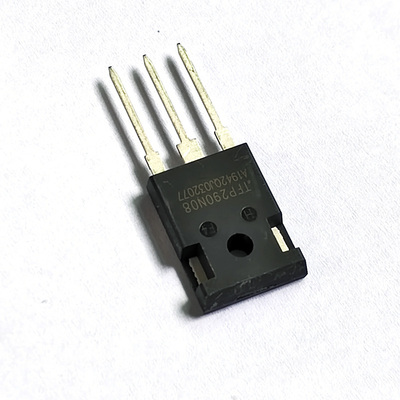 逆变器用大功率MOS场效应管