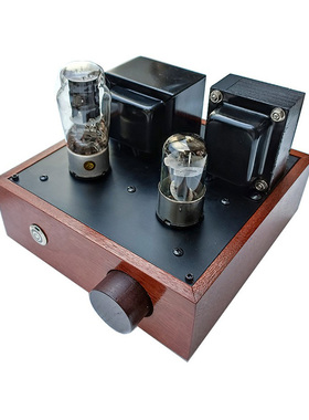 6H8C 6SN7 6N8P CV181单管 胆前级 电子管前置放大器 胆整流 S21W