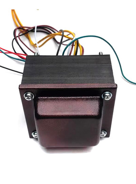 180W 双270V双26V单5V 26E6WG胆后级电源变压器 ZL965502