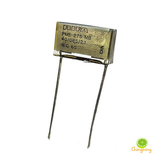 瑞典RIFA PME275 250VAC 400VDC 1000p 102胆机反馈电容 耦合1NF