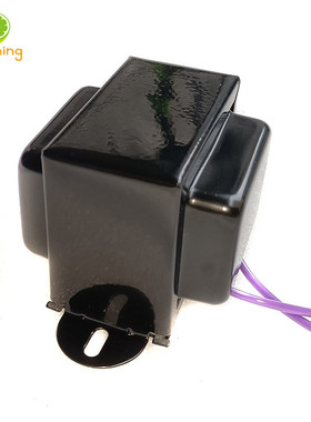 65mA 30-35-40-45-50-55-60-65H 全屏蔽铜线扼流圈Z11片EI5730