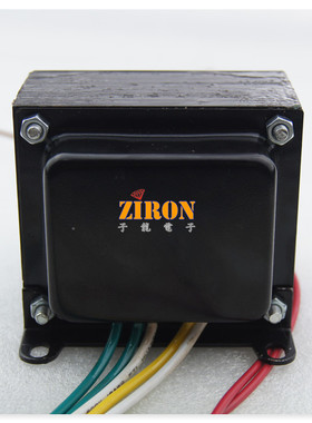 76W jadis JP200 胆前级配套变压器 320V+6.3V+13V  Z11片 764501