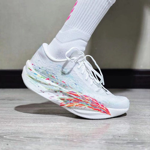 安踏C2026代运动休闲跑步鞋