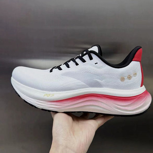 安踏PG7旅步3S跑步鞋男缓震2026 新款休闲运动鞋正品112615546