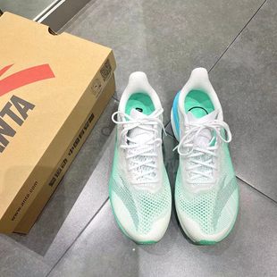 安踏马赫4代prov2专业竞速跑步鞋男氮科技秋季运动鞋112525584