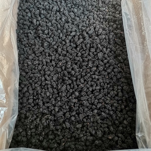 5斤桑葚干无沙桑甚干500g泡水泡酒零吃干净黑桑椹精选包邮