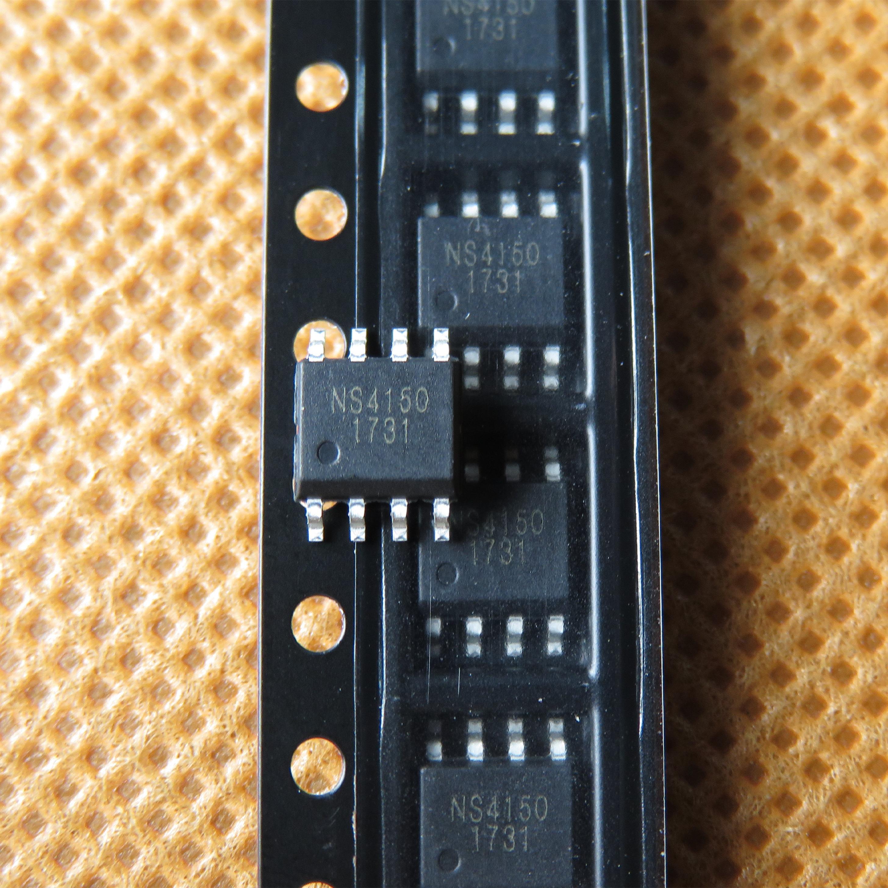 NS4150 封装：SOP-8 原装正品 欢迎联系洽谈