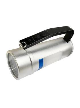 海洋王RJW7106B-GW聚光24W/泛光6W 22.2V多功能防爆手提灯银色