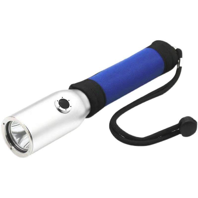 海洋王JW7210A节能防爆强光手电筒防水防爆强光手电充电器