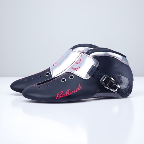 专业正品入门级碳纤维直排速滑鞋